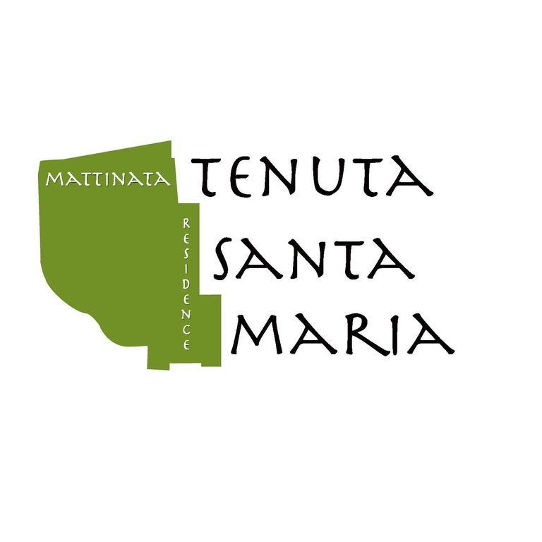 Tenuta Santa Maria Mattinata Værelse billede